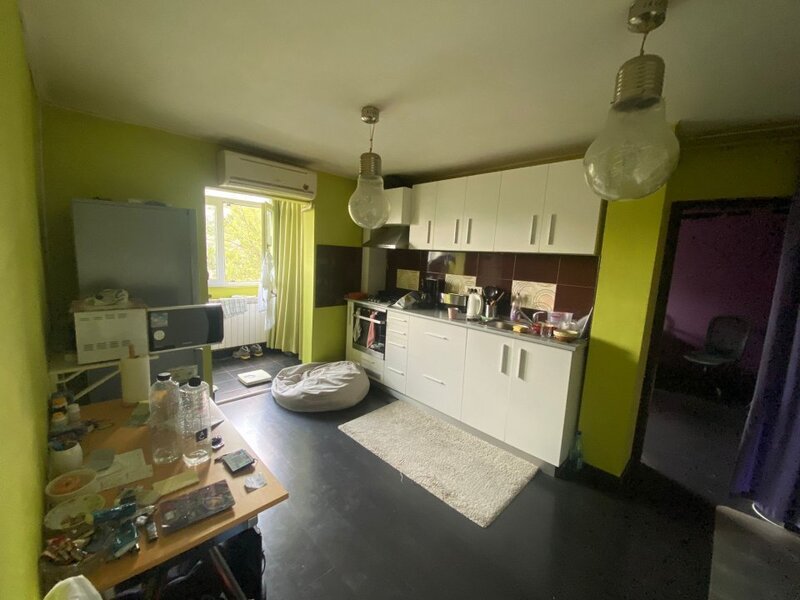 Militari, str. Moinesti, 4 minute metrou Gorjului, ac, centrala, din 1 mai,